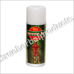 Golden Ayurvedic Massage Oil