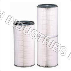 Cartridge Filter