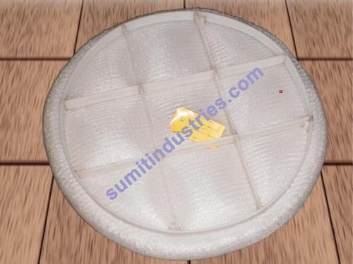 Circular Demister Pads