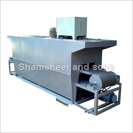 Electric Conveyor Oven