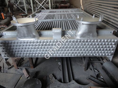 Industrial Air Cooled Heat Exchangers