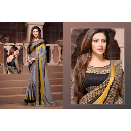 Silk Sarees