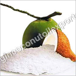 Coconut Milk Powder