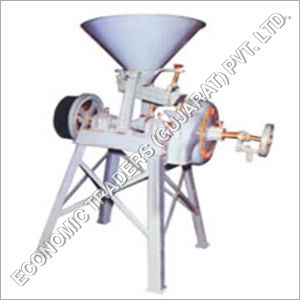 Corn Grinding Mills Application: Pharmaceutical