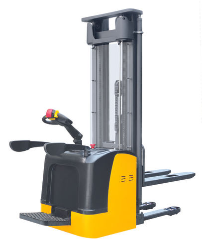 Electric or Semi Electric Stacker