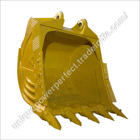 Excavator Rock Buckets