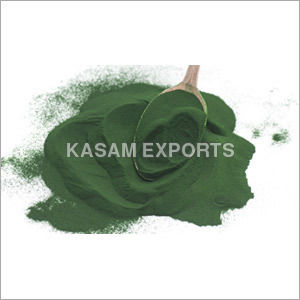 Spirulina Powder