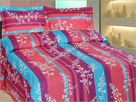 Designer Bed Cover