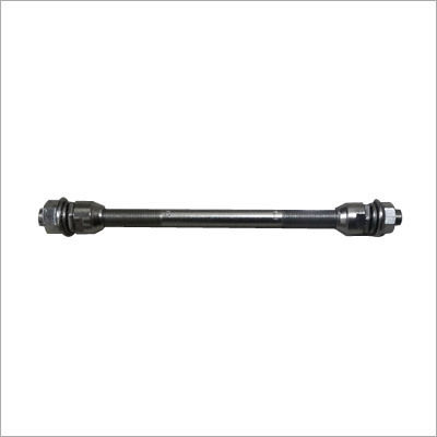 flange nut Hub axle