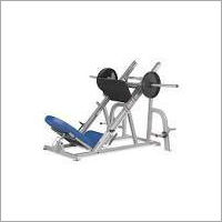 Leg Press Machine