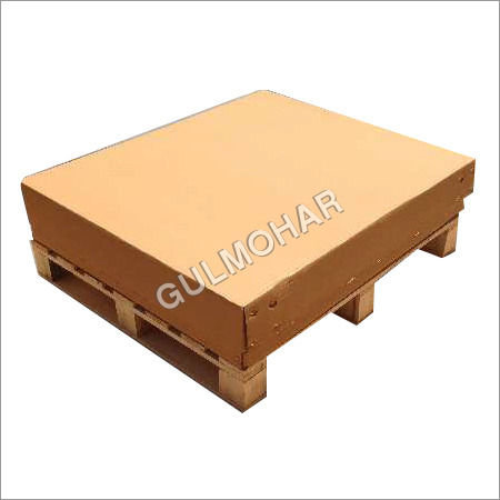 Foldable Corrugated Boxes