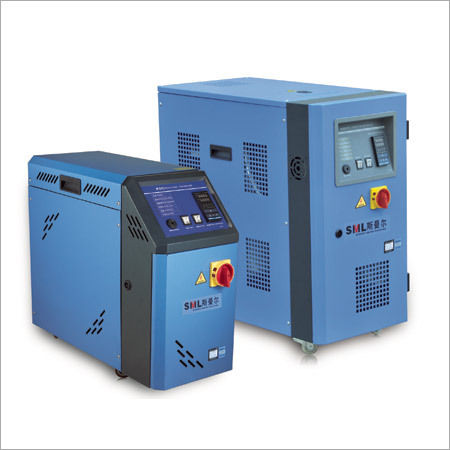 Mould Temperature Controller