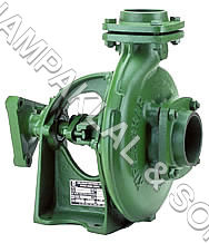 Nw / Nw D End Suction Pumps