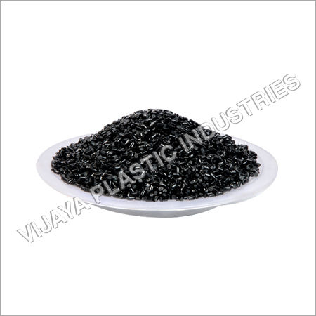 Recycled Polypropylene Granules