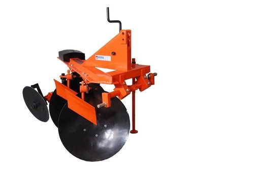 Standard Model Disc Plough