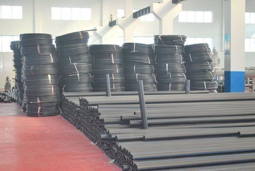 Hdpe Conduit Pipe