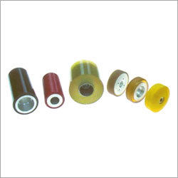 Pu Wheels Size: Extra Large