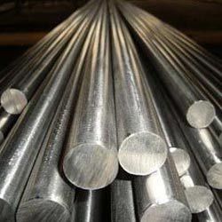 Stainless Steel Round Bars