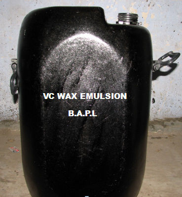 VC WAX EMULSION