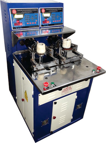 Automatic Coil Winding Machine Bldc