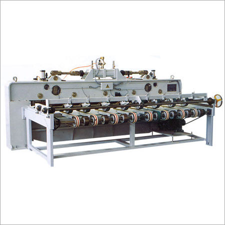 Cnc Shearing Machine