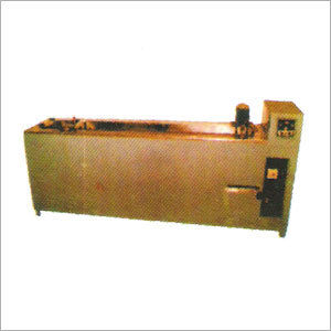 Ductility Testing Machine