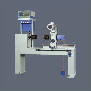 Stainless Steel Electronic Torsion Testing Machine