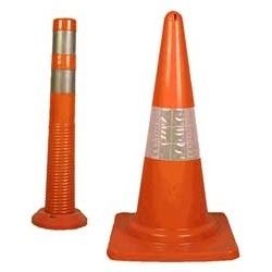 Road Safety Cones