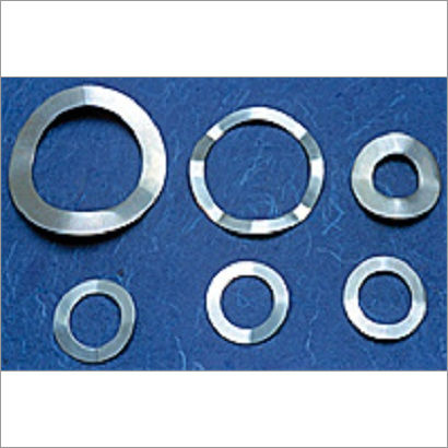 Wave Springs Washer