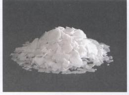 Caustic Potash Flakes