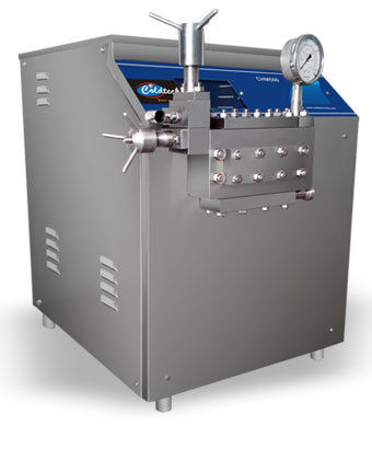 Laboratory Homogenizer