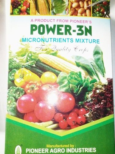 Soil Micronutrient Mixture