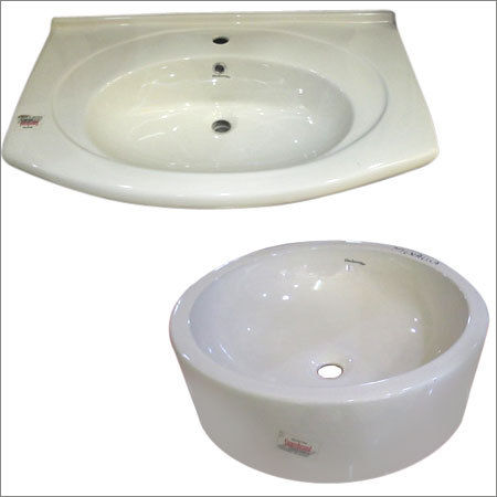 Wash Basins