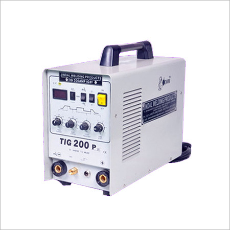 200 Amp Tig Welding Machine at Best Price in Meerut | Electra Welding ...