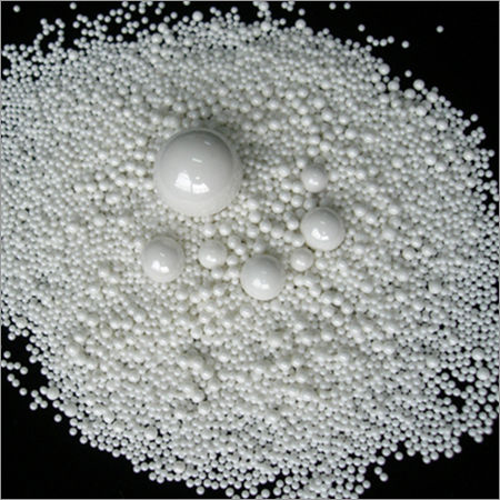 FDA Approve Zirconia Beads