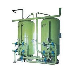 Pretreatment & Filtration Plants