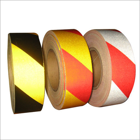 Reflective Tape Age Group: For Adults