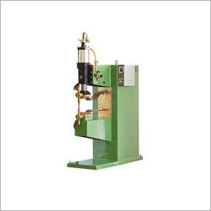 Spot Welding Machine