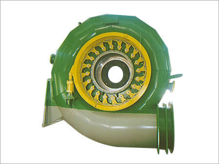 Air Blower Hydro Power Products