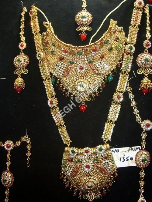 Bridal Jewelry Sets