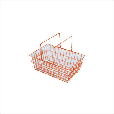 Shopping Baskets