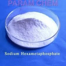 Sodium Hexametaphosphate