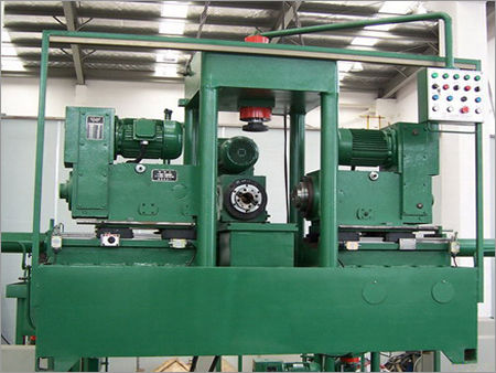 Multiple Tee Beveling Machine