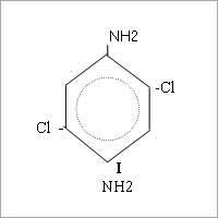 2.5 Di chloro Para Phenylene Diamine