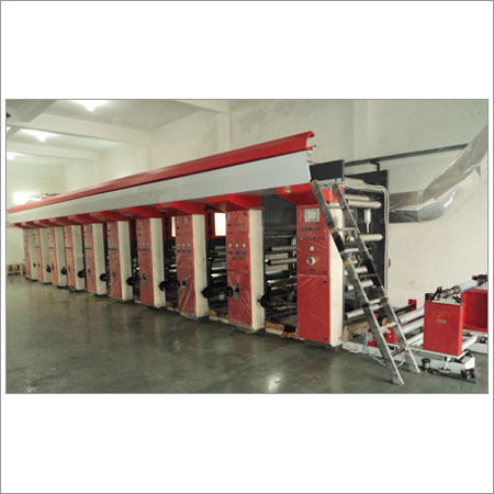 Bottle Labeling Machine