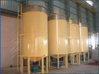 DETERGENT POWDER PLANT