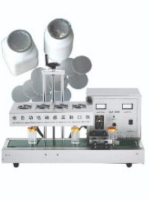 Induction Sealing Machine