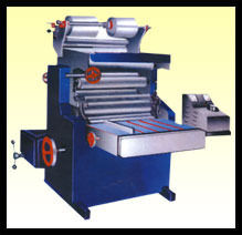 Paper Lamination Machine