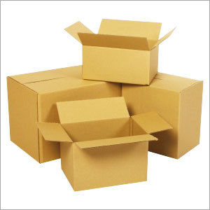 Paper Packaging Boxes