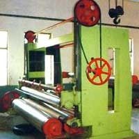 Rewinder Machine